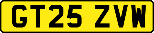 GT25ZVW