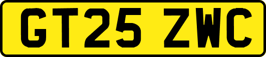 GT25ZWC