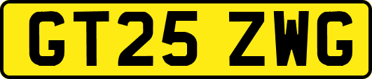 GT25ZWG
