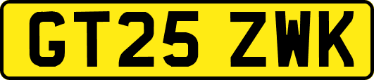 GT25ZWK