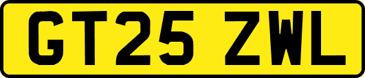 GT25ZWL