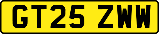 GT25ZWW