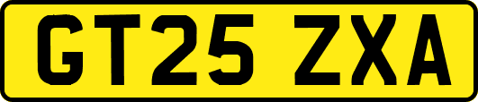 GT25ZXA