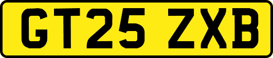 GT25ZXB
