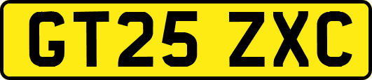 GT25ZXC