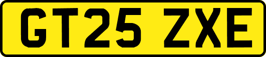 GT25ZXE