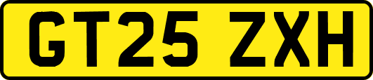 GT25ZXH