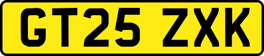 GT25ZXK