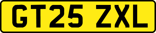 GT25ZXL
