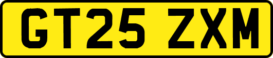 GT25ZXM