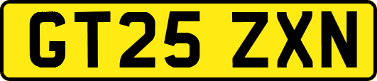 GT25ZXN