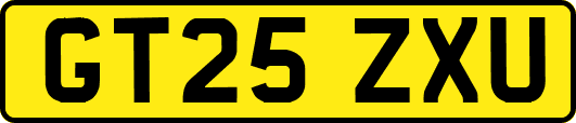 GT25ZXU