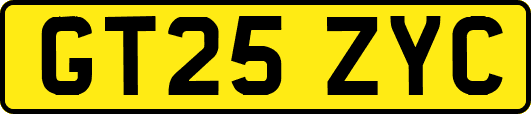 GT25ZYC