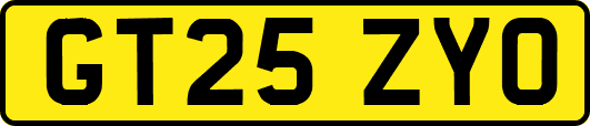 GT25ZYO