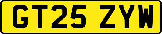 GT25ZYW
