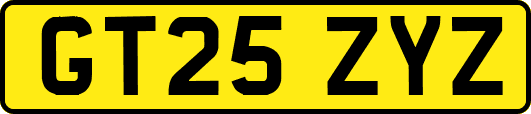 GT25ZYZ