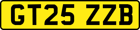 GT25ZZB