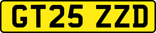 GT25ZZD