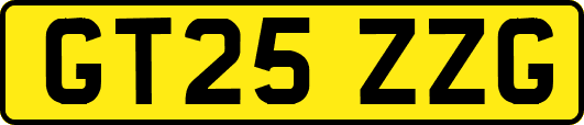 GT25ZZG