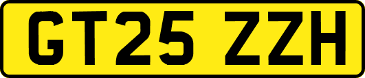 GT25ZZH