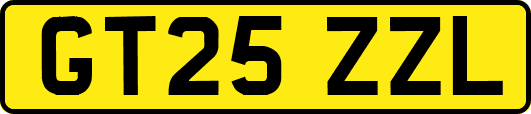 GT25ZZL