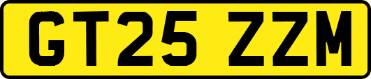 GT25ZZM