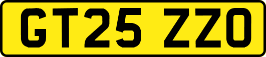 GT25ZZO