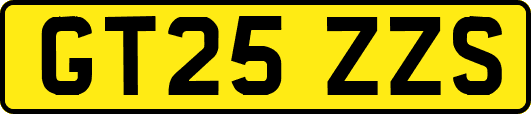 GT25ZZS