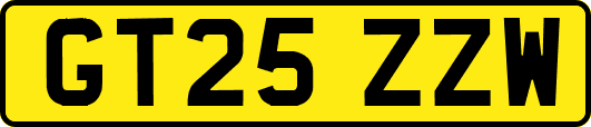 GT25ZZW