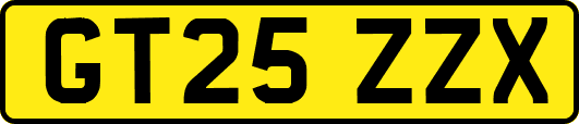 GT25ZZX
