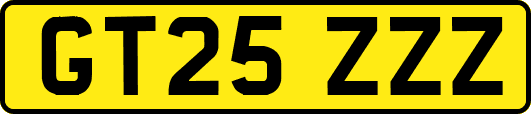 GT25ZZZ