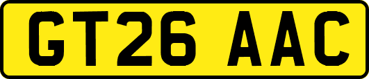 GT26AAC