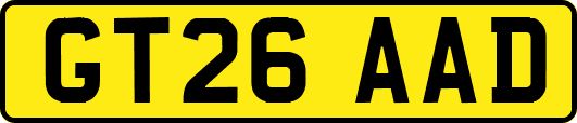 GT26AAD