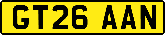 GT26AAN