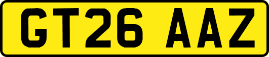 GT26AAZ