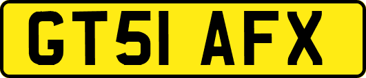 GT51AFX