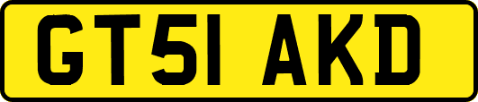 GT51AKD