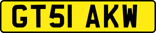 GT51AKW