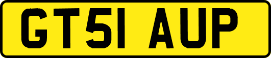 GT51AUP
