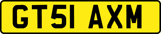 GT51AXM