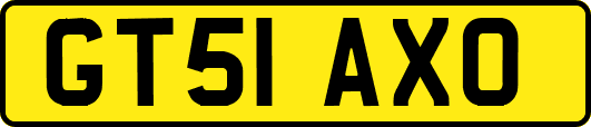 GT51AXO