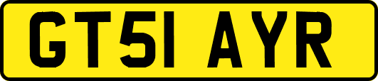 GT51AYR