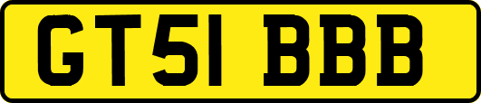 GT51BBB