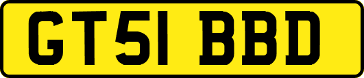 GT51BBD