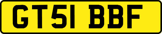 GT51BBF