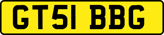 GT51BBG