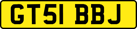 GT51BBJ