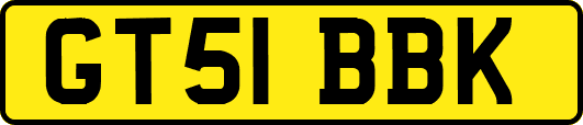 GT51BBK
