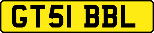 GT51BBL