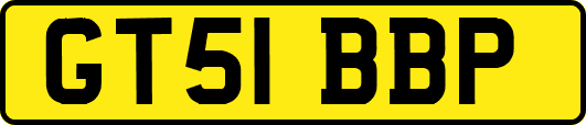GT51BBP